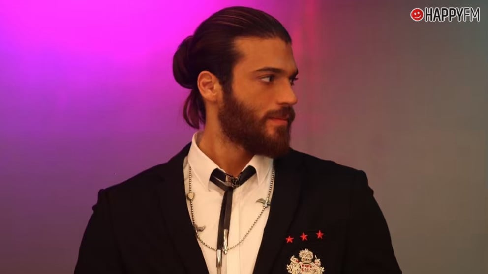 Can Yaman