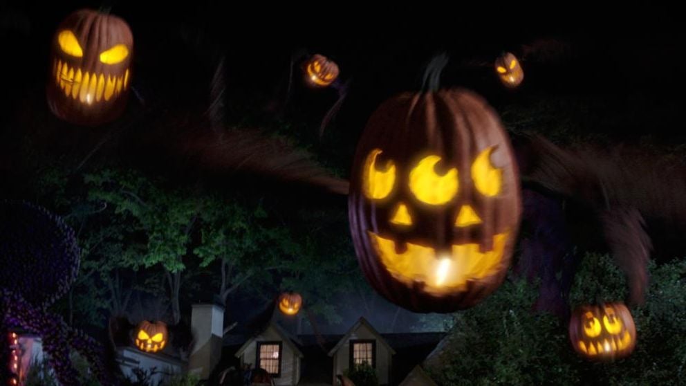 Halloween en Irlanda