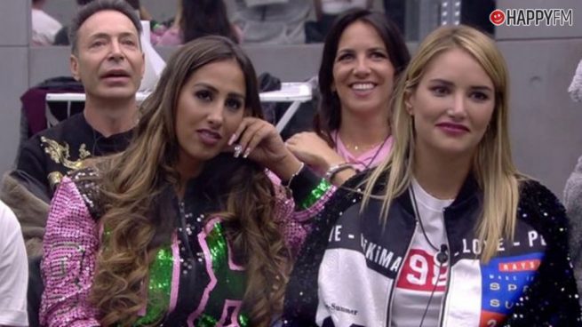 ‘GH VIP 7’: Los concursantes sufren una plaga de piojos y así se ha descubierto