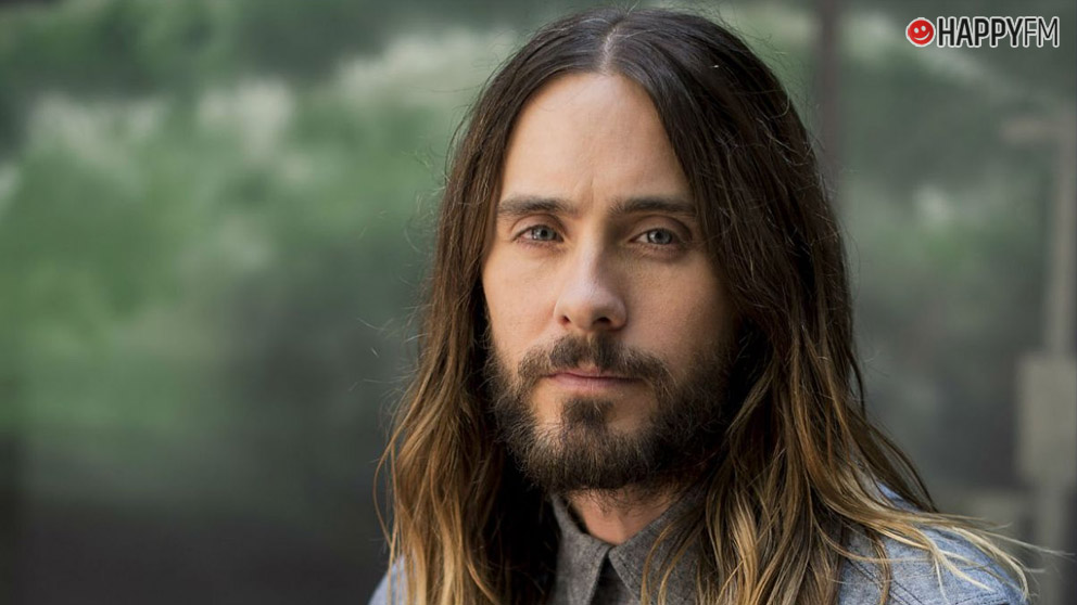 Jared Leto