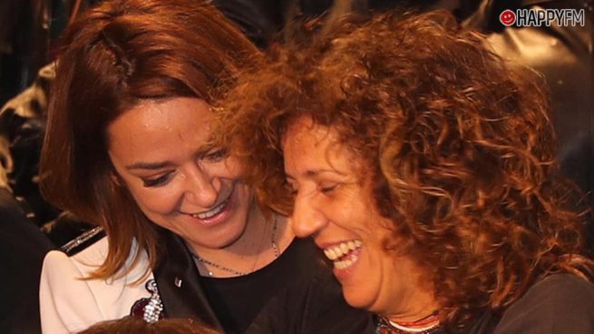 Toñi Moreno y Rosana: ¿Cuál ha sido el verdadero motivo de su separación?