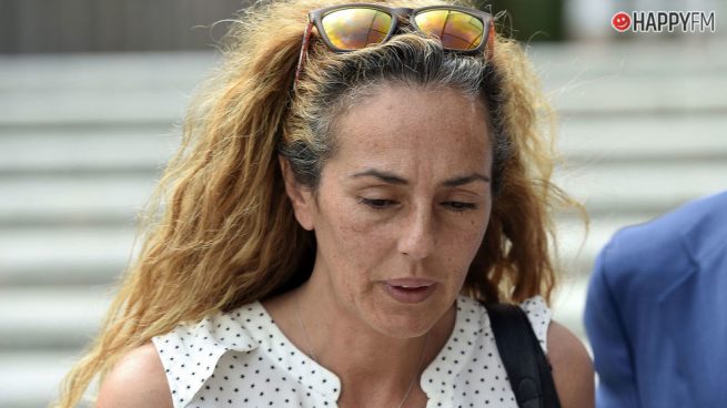 Rocío Carrasco, destrozada al salir a la luz este duro episodio de su vida