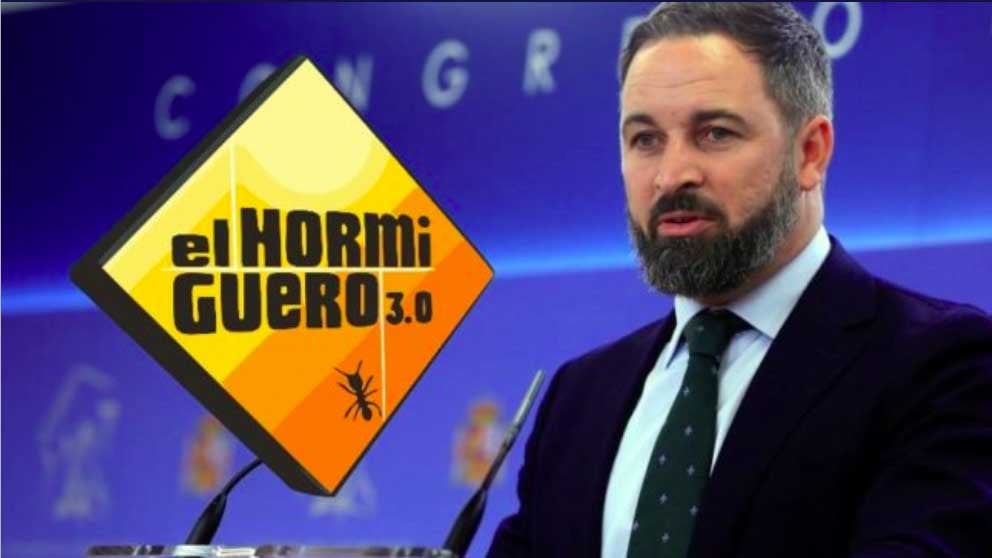 Santiago Abascal