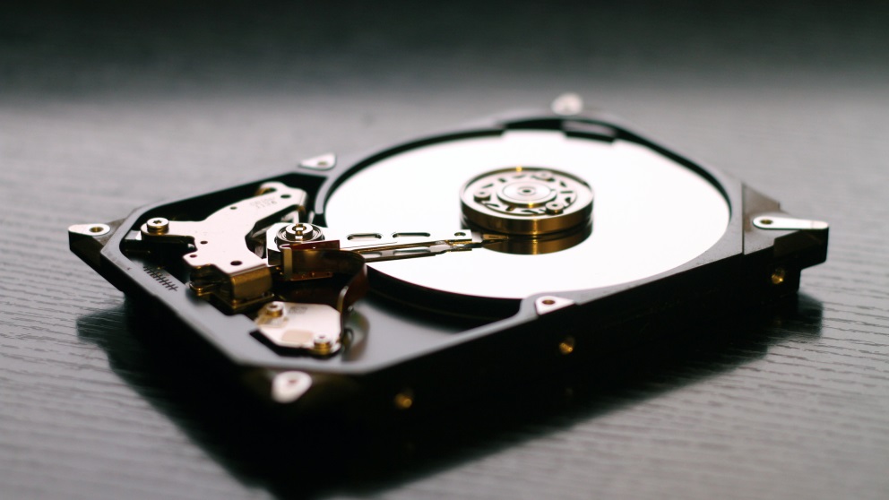 Los discos duros son un buen recurso para tener una copia de toda tu información