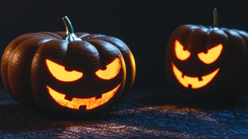 Curiosidades de la Calabaza: ¡Feliz Halloween!