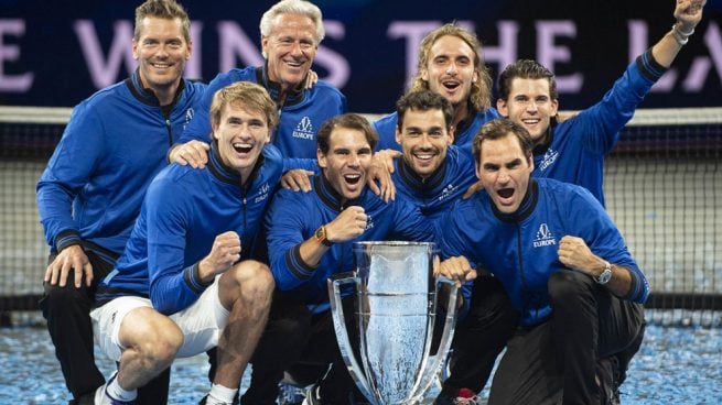 Laver Cup