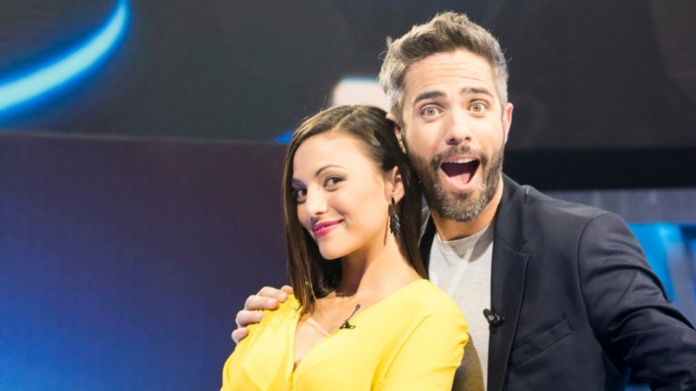 ‘Vaya crack’ esta noche en La 1