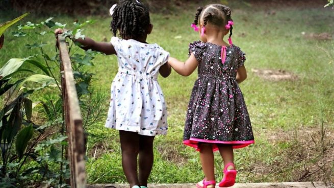 Unas 1.100 millones de niñas forman parte de una gran generación mundial preparada para asumir el futuro.