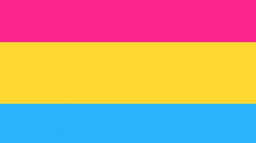 Qué es ser pansexual