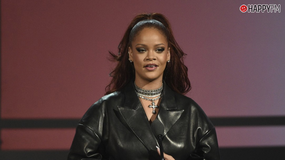 Rihanna da nuevos datos sobre su décimo álbum