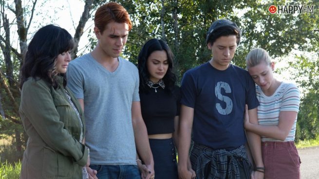 ‘Riverdale’: Dedica su estreno a este personaje fallecido