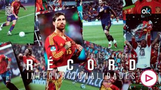 Sergio Ramos