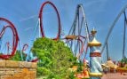 PortAventura Salou