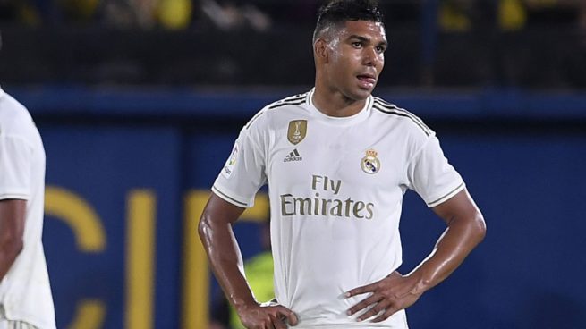 Casemiro