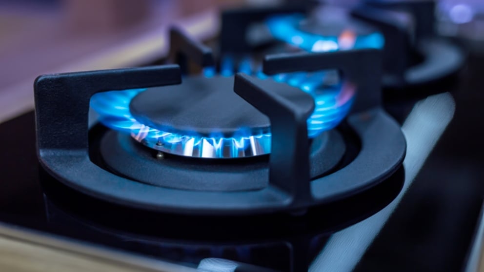 Pasos para ahorrar en el consumo de gas