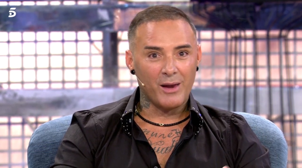 Dinio en ‘Sábado Deluxe’