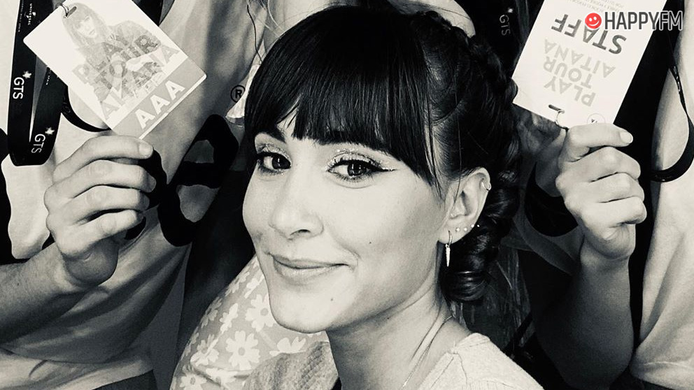 Aitana