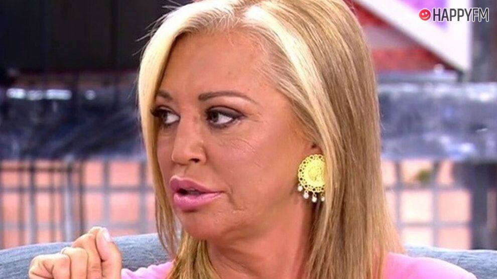 Belén Esteban podría haber dado la espalda a Mila Ximénez
