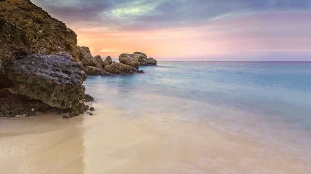 El calor siempre te anima a ir a la playa, especialmente si hace mucho