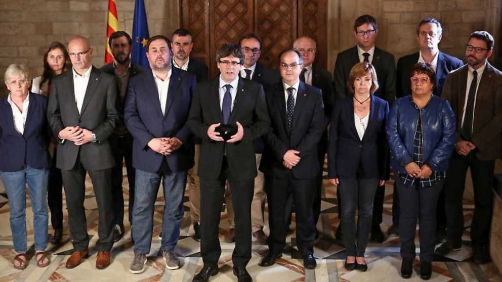La sentencia del procés esta noche a debate en RTVE