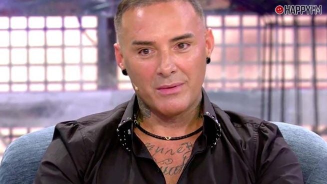 ‘Sábado Deluxe’: Dinio confiesa que sintió atracción por alguien de ‘GH VIP 7’