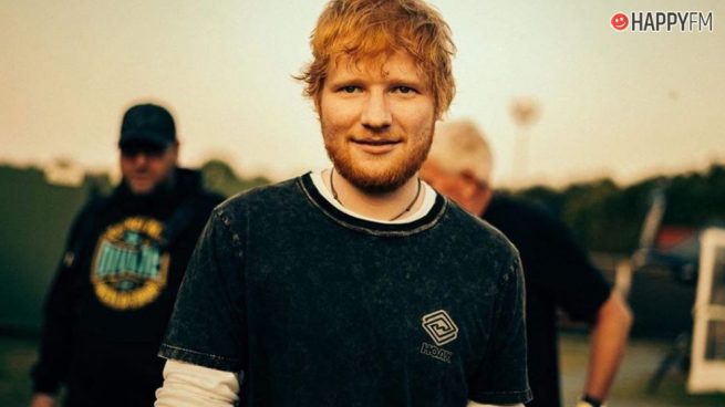 Ed Sheeran y el Príncipe Harry, protagonistas de un vídeo más que viral