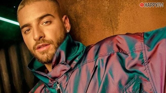 Maluma presenta a su padre en redes sociales, ¿y enamora a sus fans?