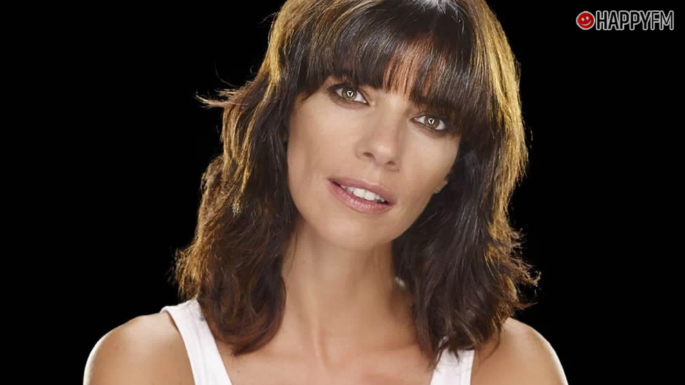 Maribel Verdú ha reconocido que se siente cada vez más insegura