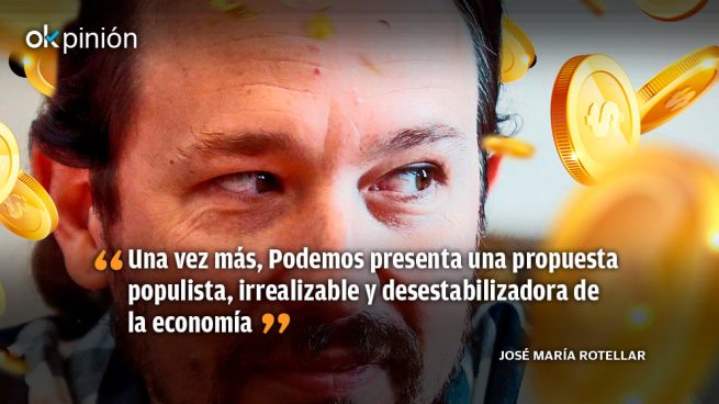 El programa económico de Podemos