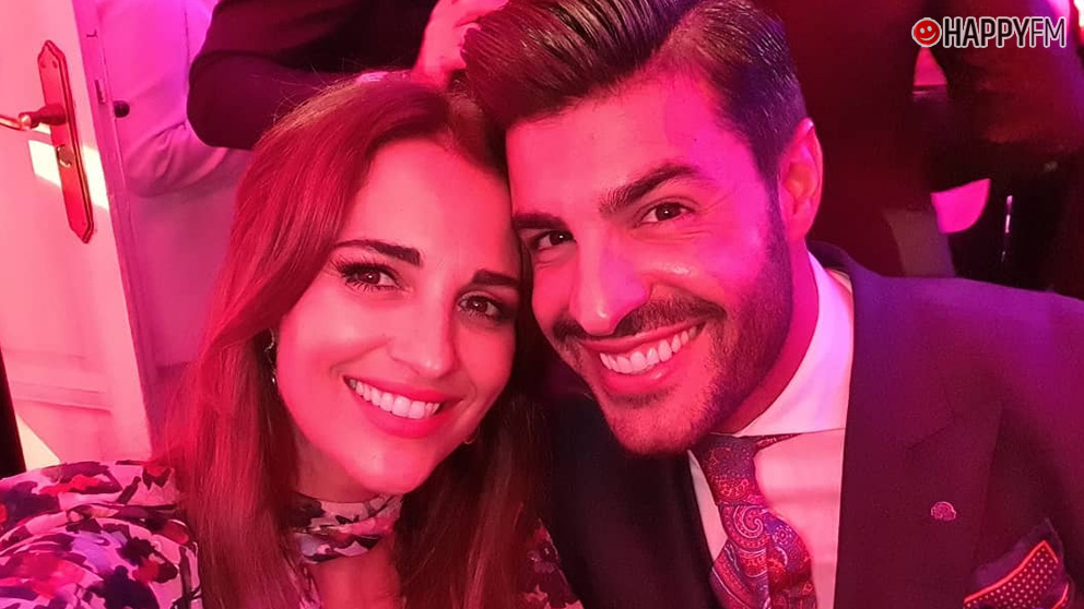 Paula Echevarría y Miguel Torres