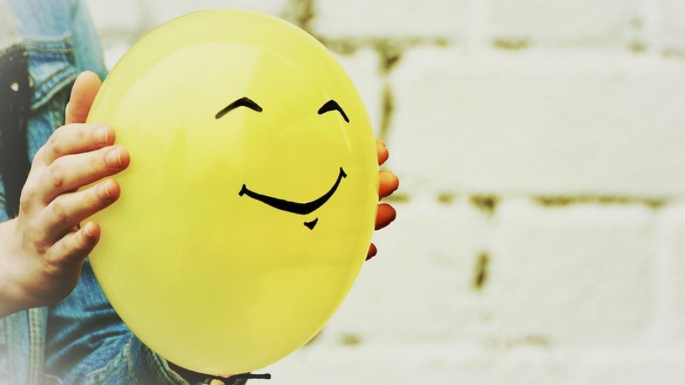 7 hábitos que practica la gente feliz