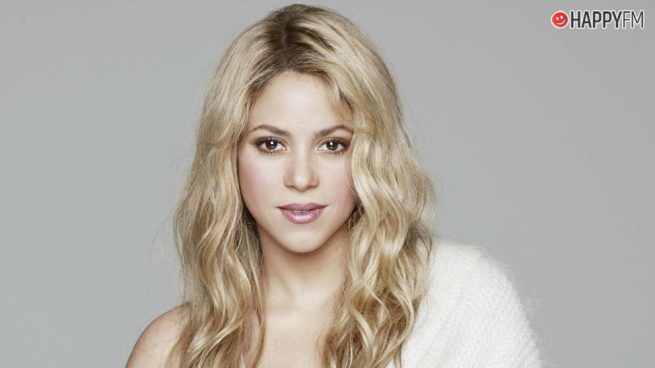 Shakira, protagonista de un inesperado vídeo animando a sus hijos