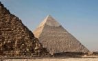 La construcción de las pirámides es un gran secreto de la historia que quizás pronto acabe siendo cosa del pasado, el río Nilo guarda la manera en que se alzaron estos monumentos