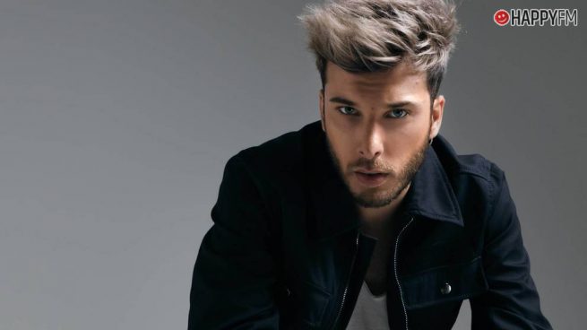 Blas Cantó, a punto de publicar esta especial canción antes de ‘Eurovisión 2020’