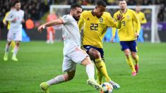 Suecia – España: Partido de hoy, en directo | Clasificación Eurocopa 2020