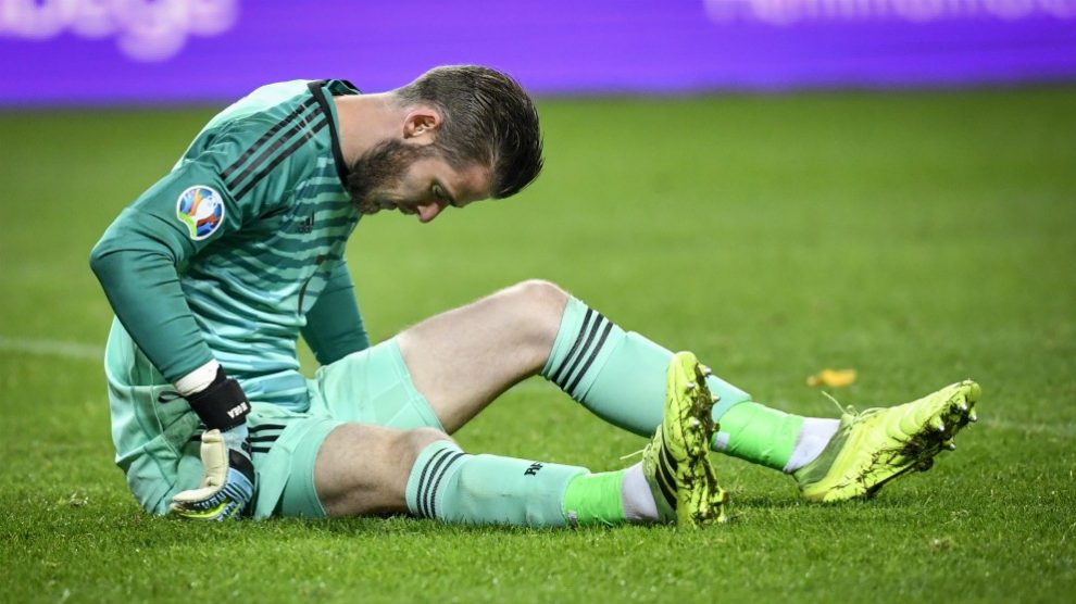 degea1