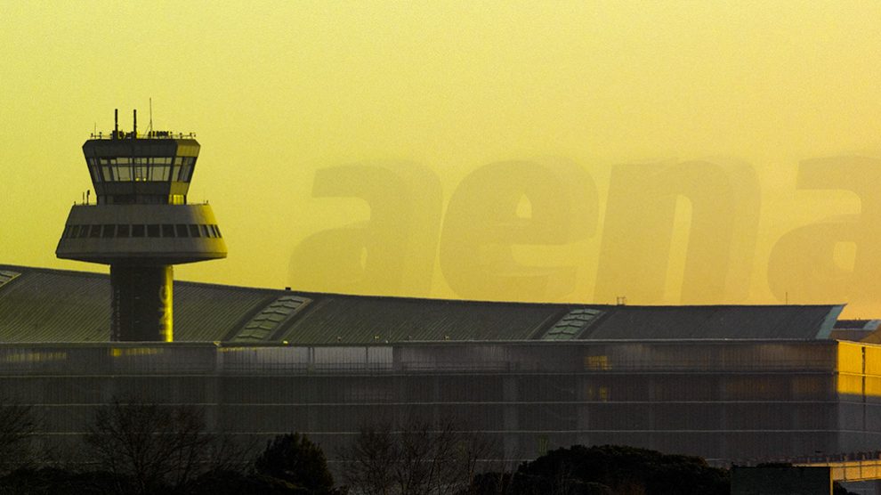 aena