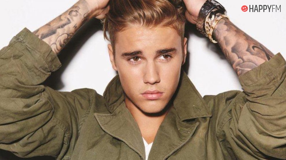 Justin Bieber provoca la risa de muchos por esta caída