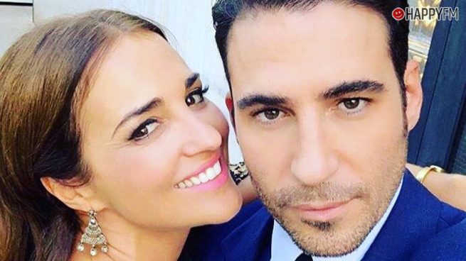 Paula Echevarría recibe una peculiar propuesta de Miguel Ángel Silvestre