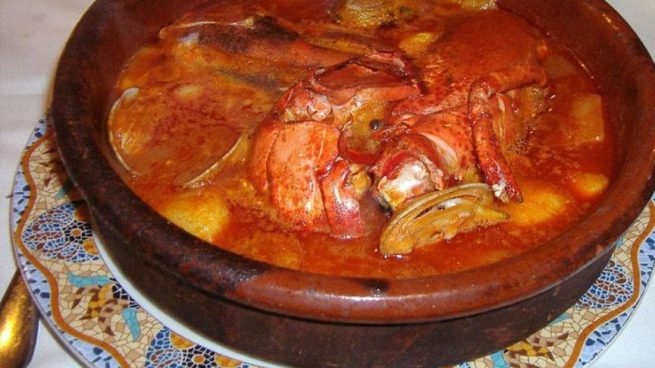 La gastronomía de Castellón, que engloba diversidades de pueblos de gran cultura.