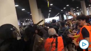 Aeropuerto El Prat