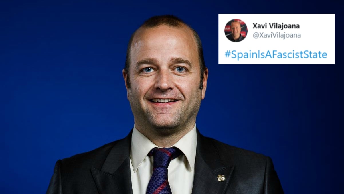 Xavi Vilajoana