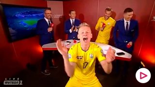 Zinchenko