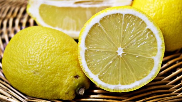 Receta de gelatina de Gin Tonic con limón