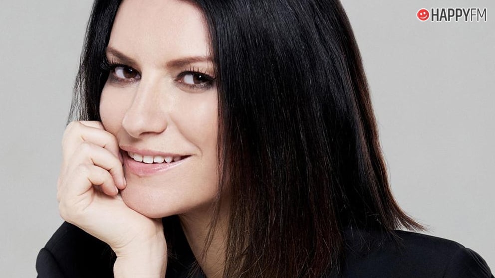 Laura Pausini, nueva coach de La Voz