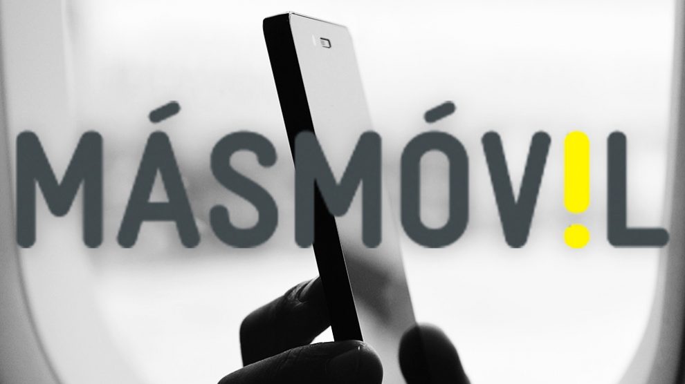 MásMóvil.