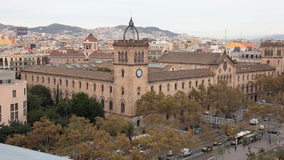 En España hay universidades de gran prestigio internacional