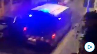 Mossos CDR