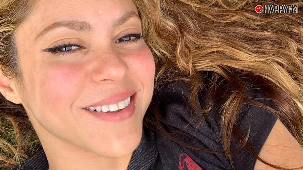 Shakira confiesa cómo se enteró de su actuación en la Super Bowl