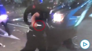 mossos cuchillo
